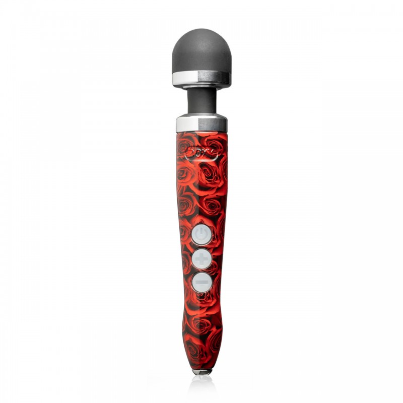 Doxy Diecast 3R Roses